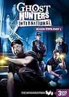 (未使用･未開封品)Ghost Hunters International: Season 2 Part 2 [DVD] 91+0RP2HP+L._AC_SY200_QL15_.jpg